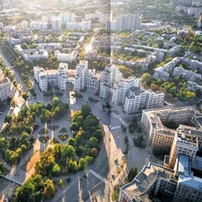 Ukraine from Above – Stunning Aerial Views Photo Album – Ukraїner Project picture