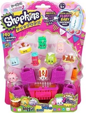 Shopkins RANGS Season 2 12-Pack Random Assortment F/S Japan Age14+ picture
