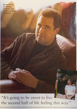 2000 Country Singer Vince Gill picture