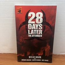 28 Days Later: the Aftermath (Fox Atomic Comics April 2007) picture