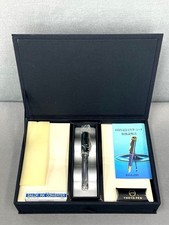 [Unused] Sailor Fountain Pen 85th Anniversary Theta Green Lacquer 21K H-M #0923 picture