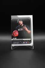 2026 Panini Instant BIG3 Ice Cube Game On: Big3 Tips Off Ninth Season Base picture