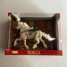2008 Breyer Noelle Holiday Horse #700108 Christmas Series - Brand New picture