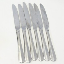 Pfaltzgraff Legacy Dinner Knives 9
