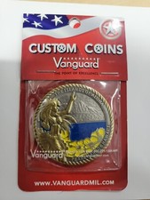 2018 RIMPAC Joint Base Pearl Harbor/Hickam HI Challenge Coin  picture