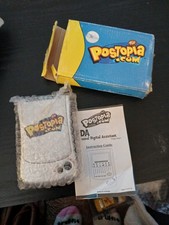 Post Cereal Postopia Personal Digital Assistant PDA  Mail in Toy picture