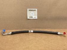 Hose assmy. Hydroboost to block(M1114)/HMMWV 4720-01-484-9983 picture