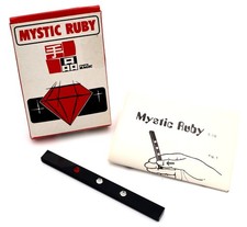 Mystic Ruby (T-16) by Tenyo / Hideo Kato picture