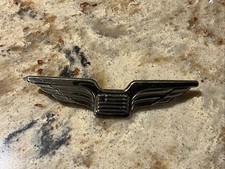 Vintage Genuine USAIRWAYS Flight Attendant Wings picture