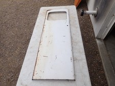Vintage 1950s Wayne ? Gas Pump Front Face Panel /Gilbarco Tokheim Texaco Conoco picture