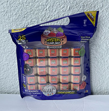 RMS Mystery Dumplings Chrome Edition NEW EXTRA MINI 25 Pieces picture