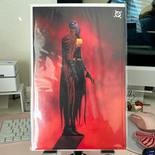Absolute Batman #24 Jae Lee DF Exclusive Virgin Variant LTD 1000 picture