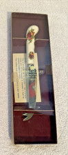 Royal Albert Bone China Cheese Knife Spreader Old Country Rose in Original Box picture