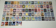 Pokemon Topps Series 1 & 2 - ITA 1999 / 2000 - Normal & Holo Cards (EXCELLENT) picture