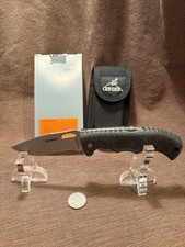 Gerber Gator II Folding Hunting Knife - 3.6