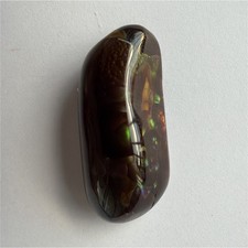 Full Spectrum Arizona Fire Agate 26.65 CT picture