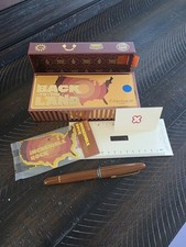 Esterbrook Estie Back To The Lands Incredible Rock Regular Size Fountain Pen picture