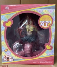 Di Molto Bene Monster Musume Everyday Life With Monster Girls Miia Figure Japan picture