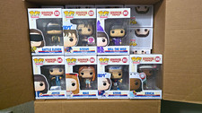 Funko Pop Stranger Things Mixed Lot 21 Vinyl Figures Exclusive Sealed picture