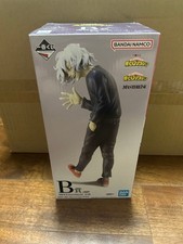 My Hero Academia Tomura Shigaraki MASTERLISE Figure Ichiban Kuji B Prize Japan picture