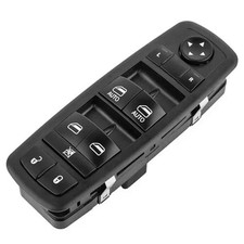 Front Left Driver Side Master Power Control Window Switch for Dodge Ram 1500  picture
