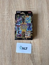 Yu Gi Oh TCG Magnificent Monsters Tuckbox - 1 x Brand New Sealed Booster Box picture