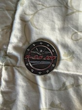 Joint Strike Fighter JSF F-35 Challenge Coin 3.5 Northrop picture