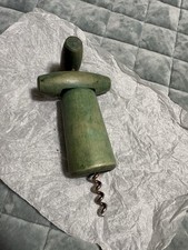 Vintage 1970’s Rare Wine cork Bottle Opener picture