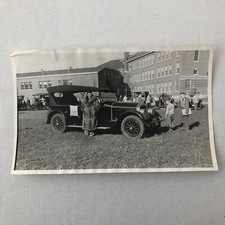 1956 Glidden Tour 1922 Pierce Arrow Car Automobile Photo Photograph Print  picture