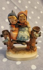 Hummel Figure Coquettes  #179 TMK3 Approx. 5