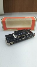 Soviet GAZ-24-02 Volga 1/43 picture