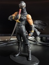 Ninja Gaiden Ryu Hayabusa Kotobukiya 1/6 Figure picture