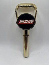 Original Old Michelob Beer Tap Handle 1994 #319-651 New In Box picture