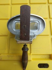 antique Underwood & Underwood Sun Sculpture Stereoscope picture