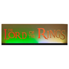 The Lord of The Rings Pinball Topper Acrylic RRB Led Topper for Pinball Machine picture