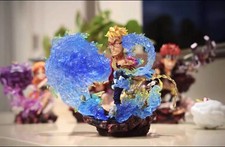 G5 Studio One Piece Marco Resin Model Painted Statue In Stock picture