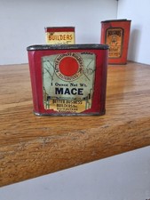 Spice Tin Can Advertising BBB Better Business Builders Minneapolis Minnesota  picture
