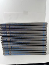 Time Life The Civil War Complete 13 Volume Hardcover Book Set MINT Collector￼ picture