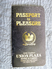 Jackie Gaughan's Union Plaza - Passport to Pleasure - Casino Guide picture