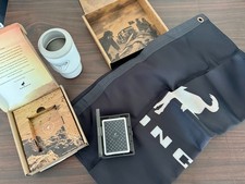 Ford Bronco Pre-Launch Promotional Gifts Lot picture