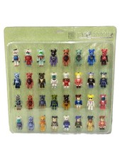 MEDICOM TOY Figure Preowned picture