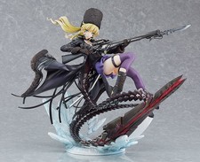 Code Vein Mia Karnstein 1/7 Figure Good Smile NEW SEALED picture