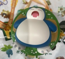 PokePark KANTO Snorlax Popcorn Bucket NWT 2026 Pokemon picture