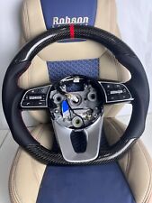 Robson Design KIA Cerato GT 2019-2021 Carbon Fiber Steering Wheel picture