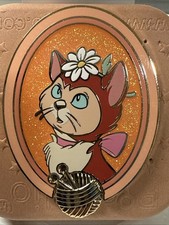 Palm Pink A La Mode Cats And Dogs Pin Dinah Alice In Wonderland picture