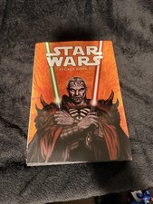 Star Wars Legacy Book 3 Hardcover Dark Horse 2013 OOP Cade Skywalker Darth Krayt picture