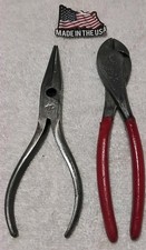 2PC USA-MADE PLEIRS SET UTICA 40-7