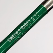 c1960s Dubuque, Iowa Swedes Radio Zenith Sales & Service Advertising Pen IA G22 picture