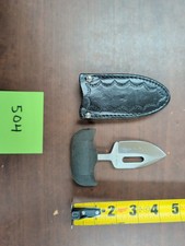 Rare Discontinued cold steel knife Made In Japan picture