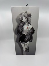 NEW Asuka Shikinami Langley Radio Eva Version 1/7 Scale Figure US SELLER picture